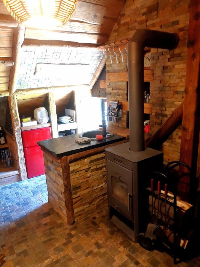 Aspen Casa vacanze Kamenny Ujezd (Rokycany)