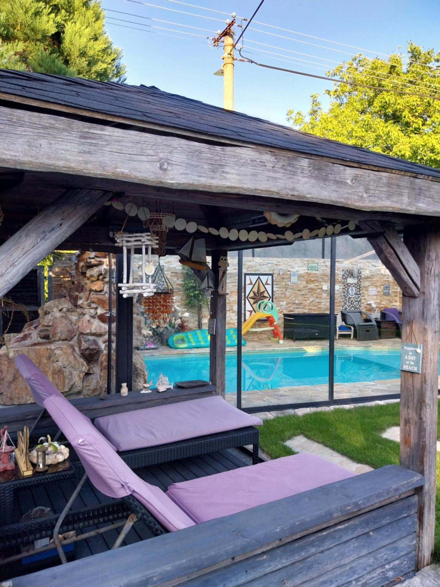 Holiday home Aspen *