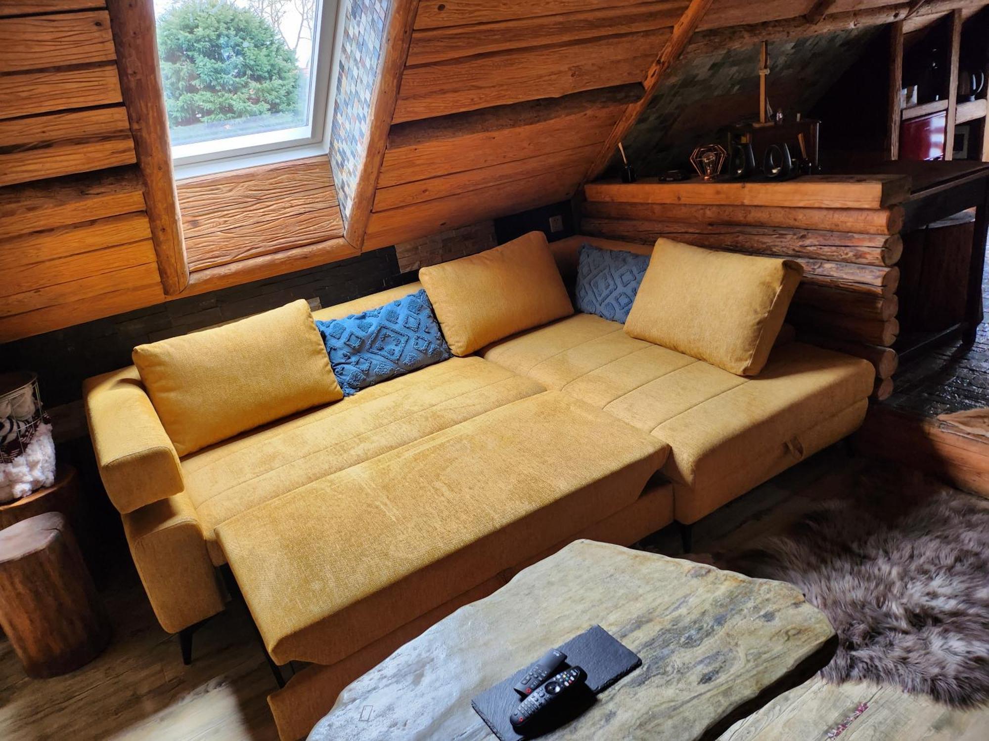 Holiday home Aspen Kamenny Ujezd (Rokycany)